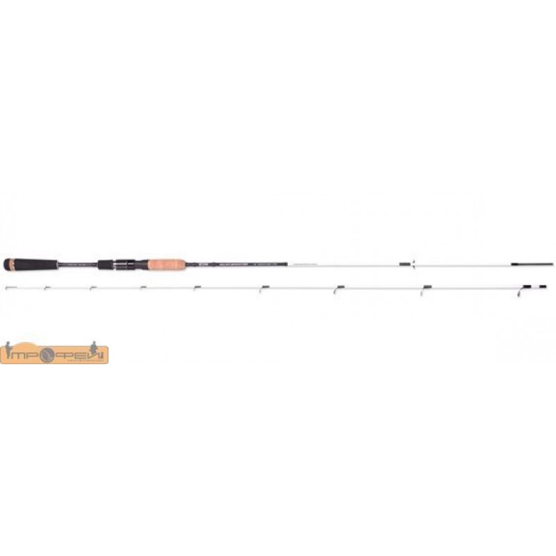 Удилище спиннинговое SPRO MICRO SHOOTER 80ML 7-18г/2,4м Удилище спиннинговое SPRO MICRO SHOOTER 80ML 7-18г/2,4м